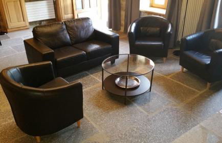 le gite de l'oustà biélh - Foto 4