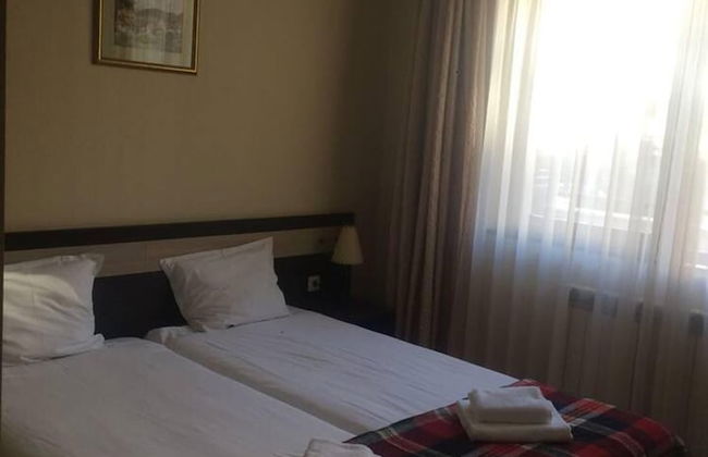 Dream Apart Hotel 207 - Sleeps 4 - Photo 8