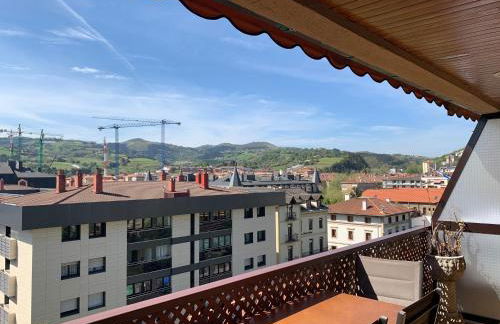 Residencial Sanz-Enea a 100m de la playa - Foto 7