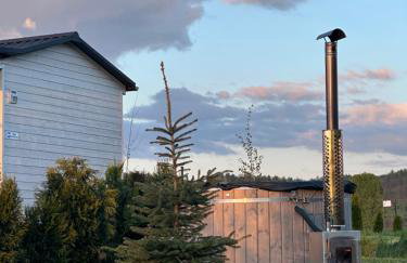 Domki Nad Sanem Bachórzec 6a - Foto 54