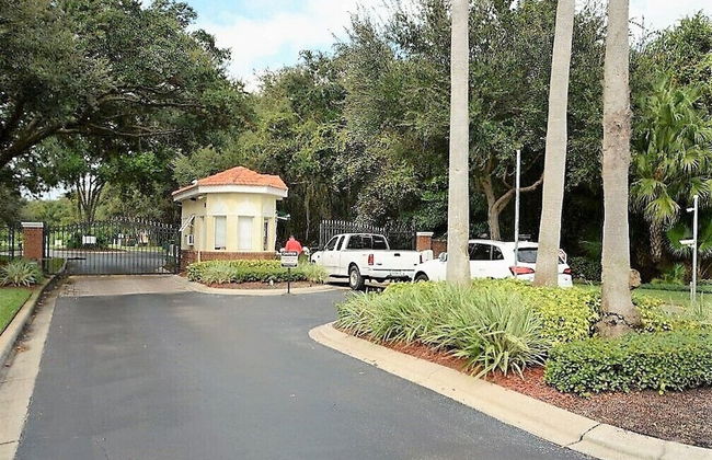 Private Pool Home-popular Resort Near Disney! - Foto 41