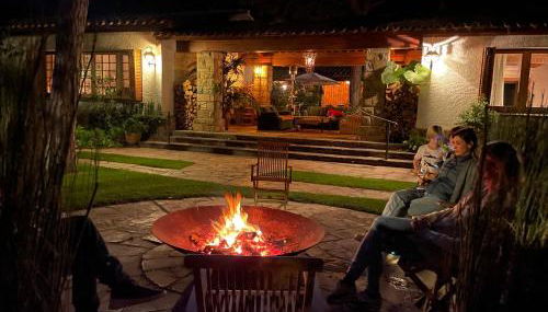 Villa Can Duarry - Barcelona Country House 1 - Foto 2