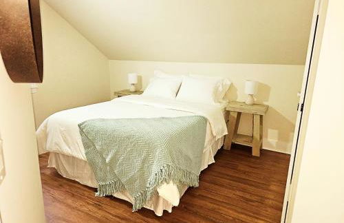 Cozy Coastal Cottage - Foto 20