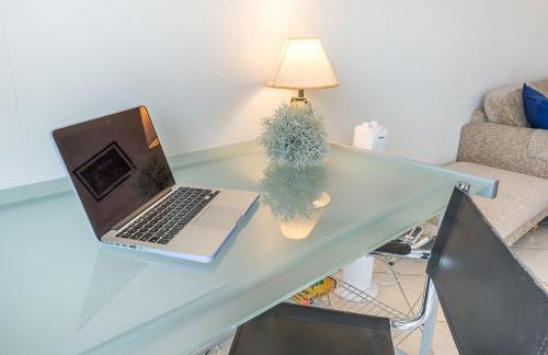 L'Arcadia Panoramique - Terrasse Vue Lac et Piscine - Foto 11