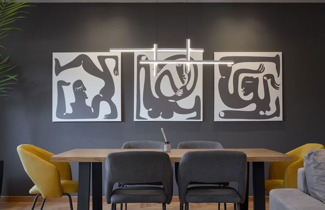 Athenian Grand Riviera Villa - Photo 43