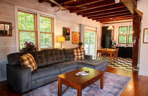 The Cottage at Forest Inn - Foto 39