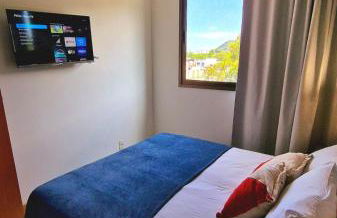 APARTAMENTO GRAND MIDAS CONVENTION Samba Rio - Foto 8