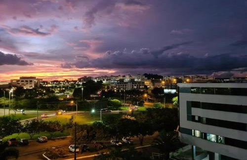 Apt em Brasília Preço Único 3 Hóspedes - Foto 1