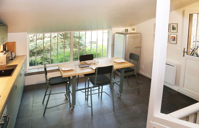 Maison de campagne - Photo 34