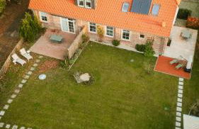 Semi-Detached House Near Schaalsee And Hamburg - Foto 40