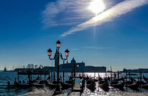 Dorsoduro Venice Apartment - Foto 14