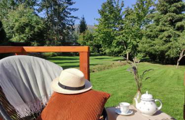 Ferienhaus Birkholz Harz - Foto 9