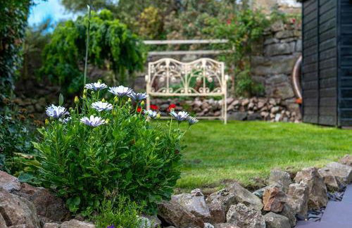 Red Robin Cottage - Foto 16