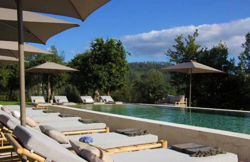 TERRA ROSA COUNTRY HOUSE & VINEYARDS - Foto 136