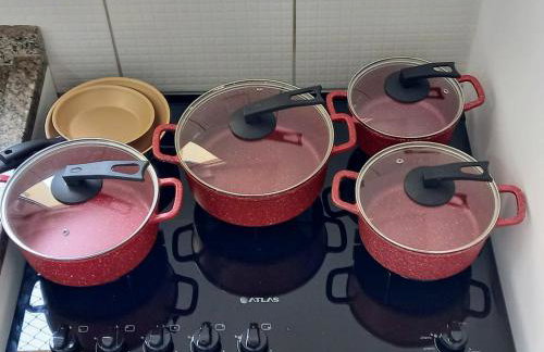 Apt próx. Shopping Pantanal/Centro Político - Foto 23