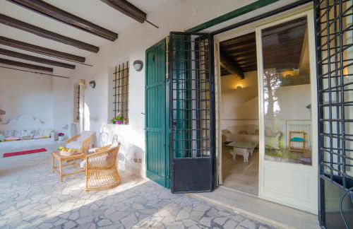 Frascati Country House - Foto 66