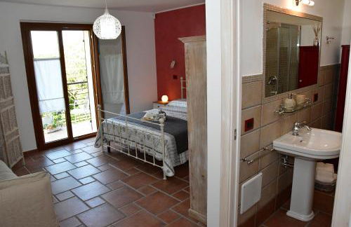 Colle degli ulivi Green Resort - Foto 33