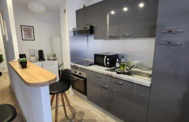 Appart tout confort & équipé TT - Foto 16