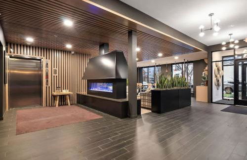 DT UMN 1 BD Gym Free Street Parking Rooftop - Foto 19