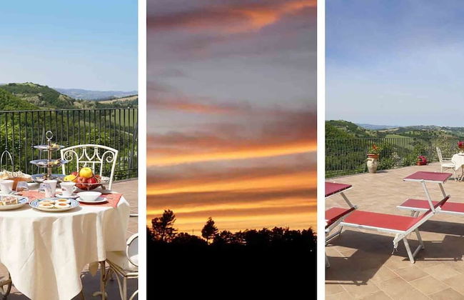 Colleverde Country House Beauty&Wellness - Foto 59