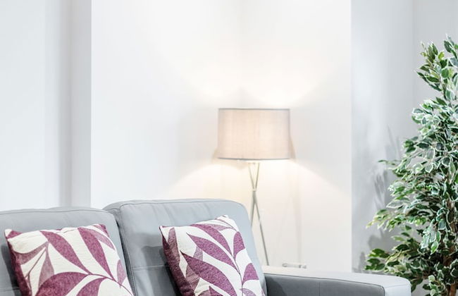 Roomspace Apartments -The Legacy - Foto 38