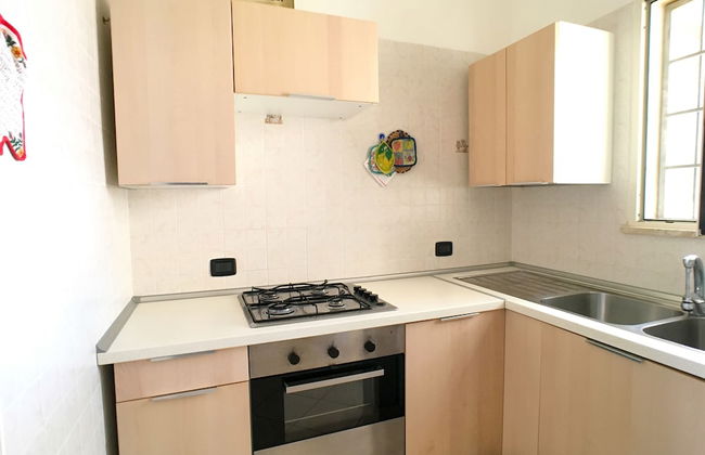 Villetta Paola - Foto 9