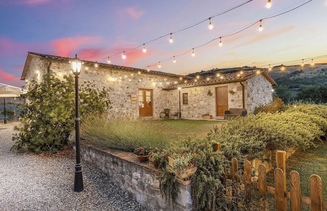 Agriturismo Podere San Giorgio - Photo 65