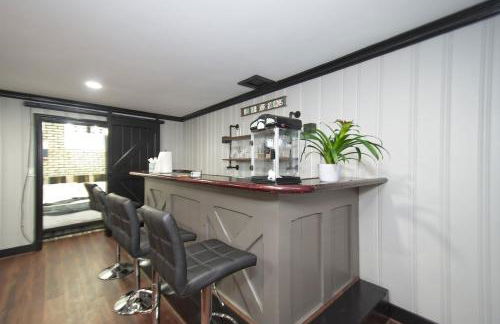 The Navel Nalle - Downtown Bungalow, Patio, Parking - Foto 18