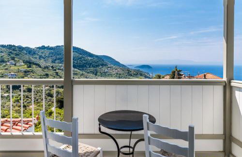 Villa Soultani - Foto 11