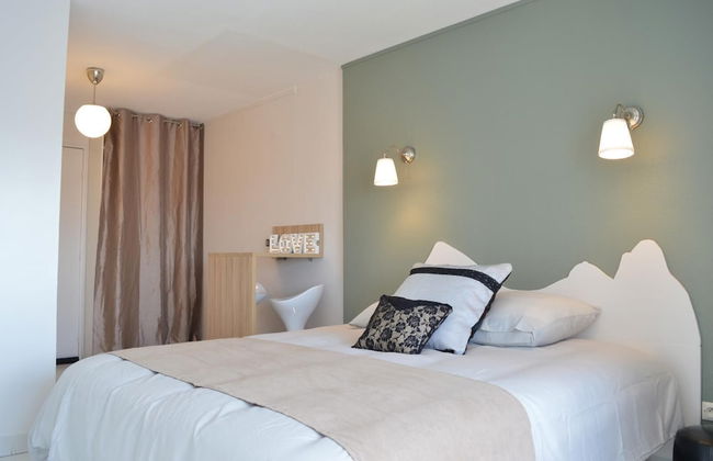 Hôtel Riad 5 Studio Cap Libertin Village Naturiste - Foto 26