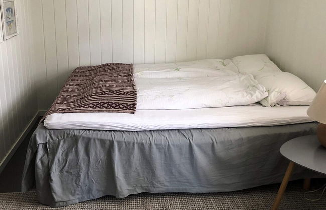 7 Person Holiday Home in Fiska - Foto 24