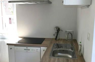 Gîte Niederbronn-les-Bains - Foto 12