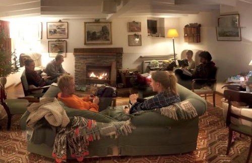 Foss Cottage coastal property with wonderful sea view - Foto 10