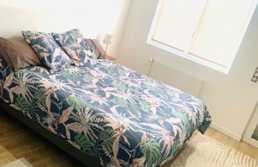 Superbe Loft Spa Jacuzzi Cinema - Foto 23