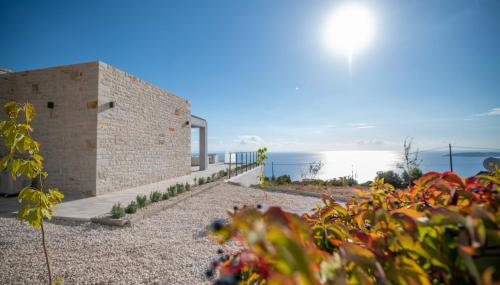 Panorama Blue Kefalonia - Luxury villa in Lourdata - Foto 3