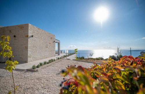 Panorama Blue Kefalonia - Luxury villa in Lourdata - Foto 3