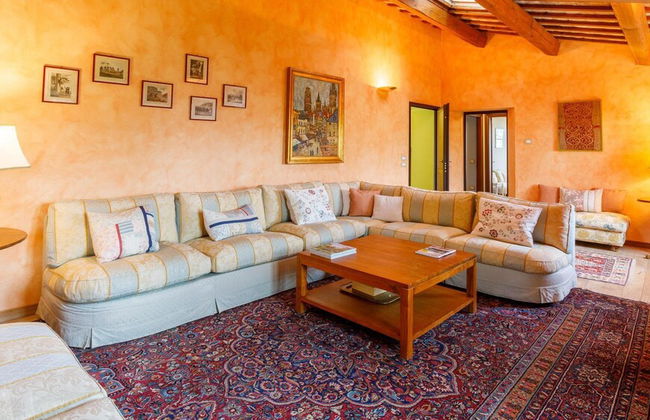 La Tana del Ghiro 20 - Photo 27