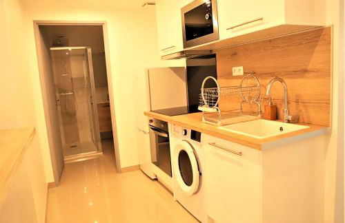 #Golden Dream's By Nogar'Homes -Wi-Fi-Netflix-Climatisation-Parking - Photo 7