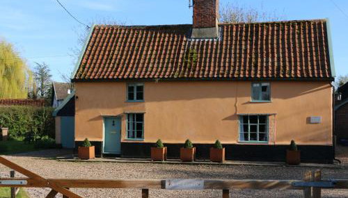 Bell Corner Cottage - Foto 1