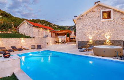 Villa Marina Neretva by Villas Guide - Foto 19
