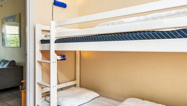 4 Person Holiday Home in Romo-by Traum - Foto 4, Habitación