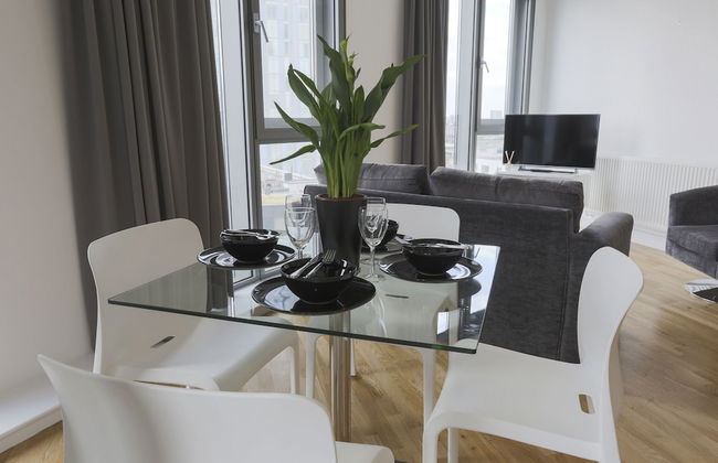 Belvedere Olympic One Eighty - Foto 8