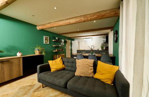 Maison avec jardin - Photo 6