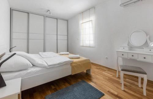 Villa Ancora - Merope Apartment Sv.Jakov - Happy Rentals - Foto 5