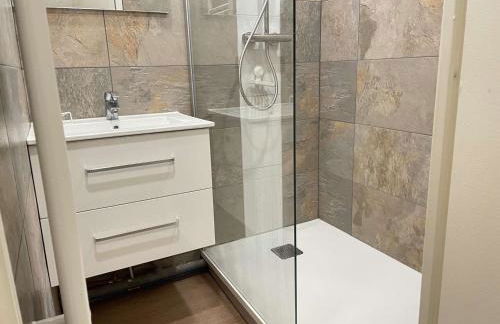 Studio coin montagne calme, 4 pers, parking, Risoul 1850 - FR-1-330-92 - Foto 15