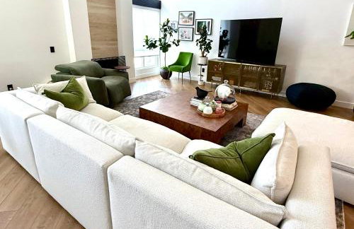 Relaxed, Modern, SoCal Living Near the Beach - Foto 1