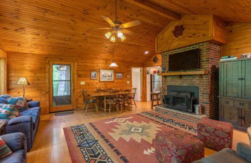 Bucky's Hideaway - Photo 6