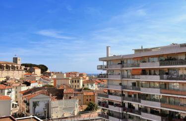 Résidence MANDARINIERS Cannes - Foto 55