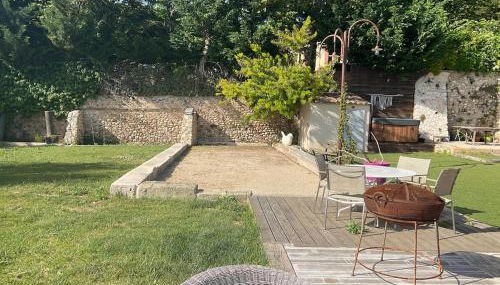 maison magnolia - Foto 4, Garden