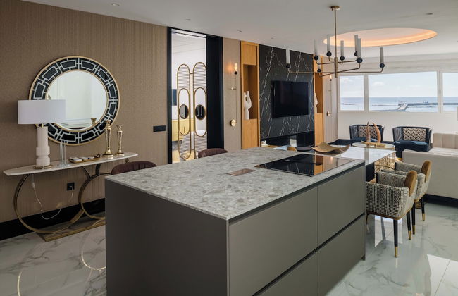 Blue Marina Suites Boutique Apartments - Foto 22